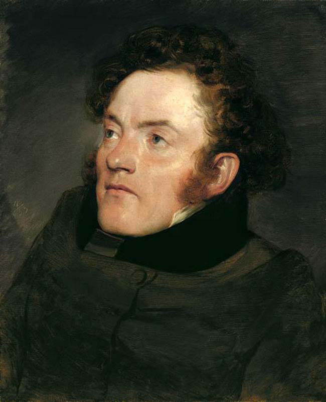 Peter Fendi 